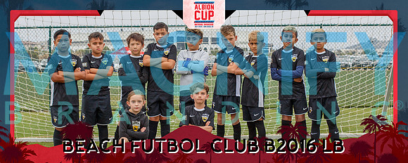 Albion Cup National Showcase772