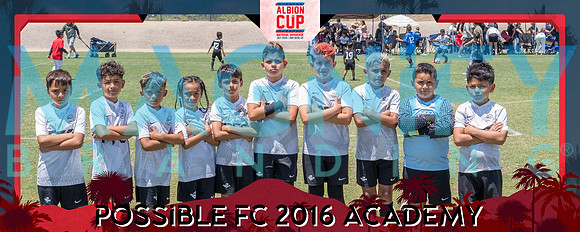 Albion Cup National Showcase922