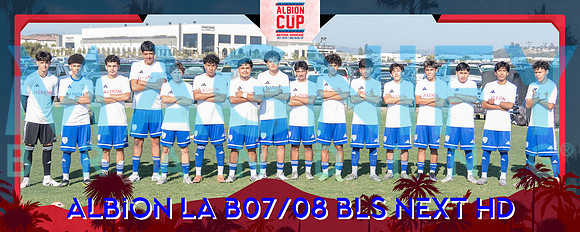 Albion Cup National Showcase_232