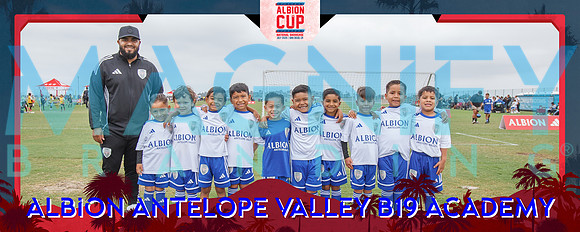 Albion Cup National Showcase789