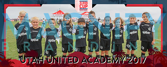 Albion Cup National Showcase779