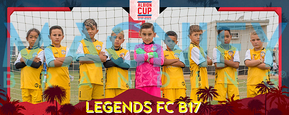 Albion Cup National Showcase1040