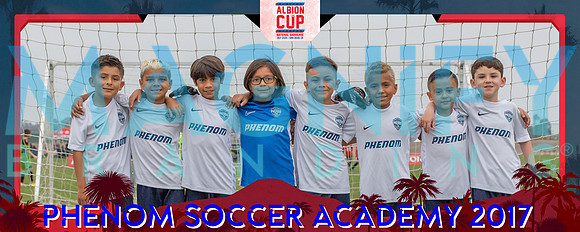 Albion Cup National Showcase1035