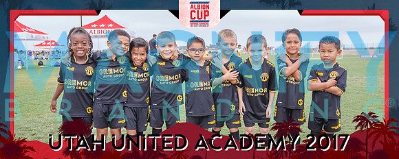 Albion Cup National Showcase796