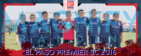 Albion Cup National Showcase1075