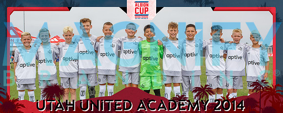 Albion Cup National Showcase840