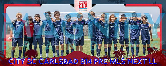 Albion Cup National Showcase890