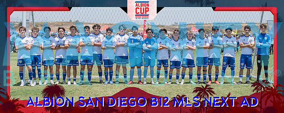 Albion Cup National Showcase_252