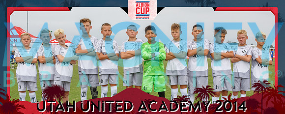 Albion Cup National Showcase841