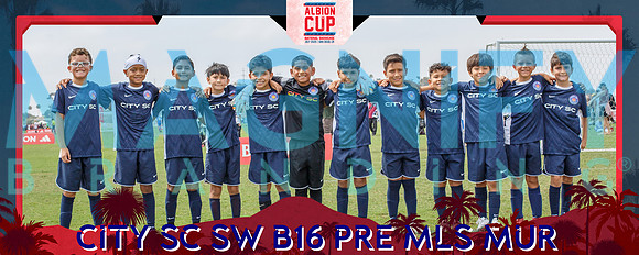 Albion Cup National Showcase856