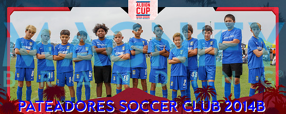 Albion Cup National Showcase845