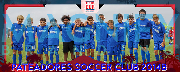 Albion Cup National Showcase844