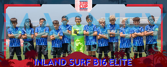 Albion Cup National Showcase887