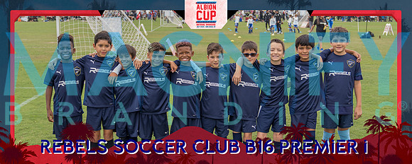 Albion Cup National Showcase832