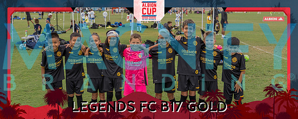 Albion Cup National Showcase820