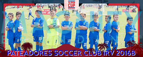 Albion Cup National Showcase872