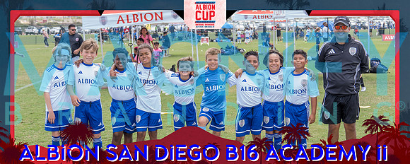 Albion Cup National Showcase862