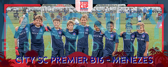 Albion Cup National Showcase828