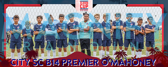 Albion Cup National Showcase851