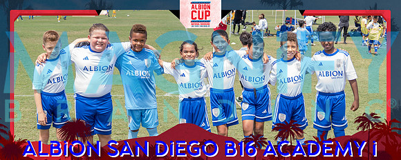 Albion Cup National Showcase866