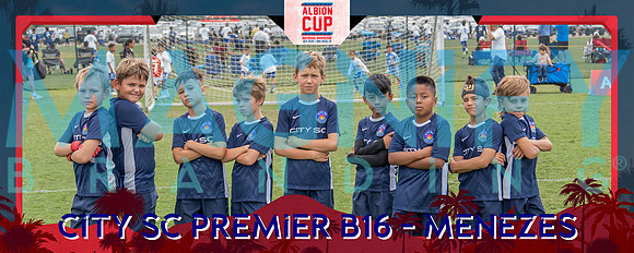 Albion Cup National Showcase829