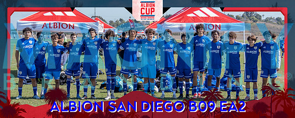 Albion Cup National Showcase_200