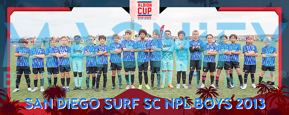 Albion Cup National Showcase_86