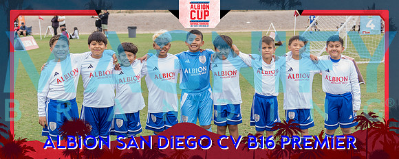 Albion Cup National Showcase835