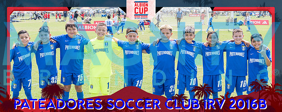 Albion Cup National Showcase873