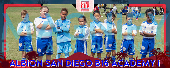 Albion Cup National Showcase867