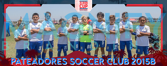Albion Cup National Showcase902