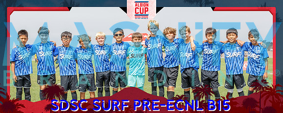 Albion Cup National Showcase854