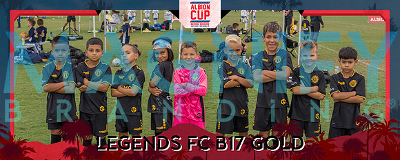 Albion Cup National Showcase821