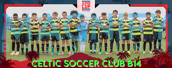 Albion Cup National Showcase1058