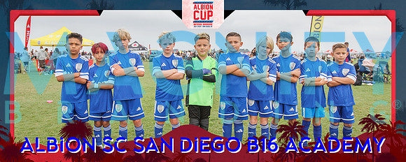 Albion Cup National Showcase782