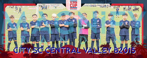 Albion Cup National Showcase744