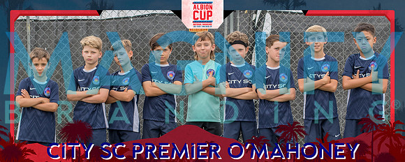 Albion Cup National Showcase1067