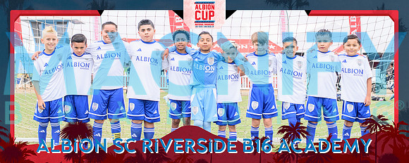 Albion Cup National Showcase764