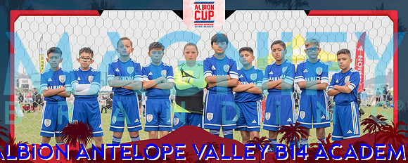 Albion Cup National Showcase1042