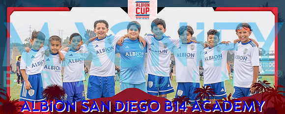 Albion Cup National Showcase1064