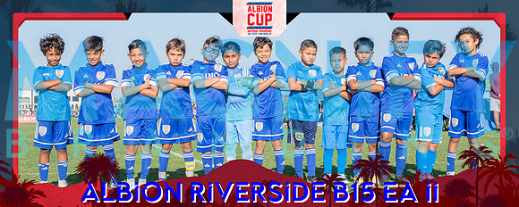 Albion Cup National Showcase1025