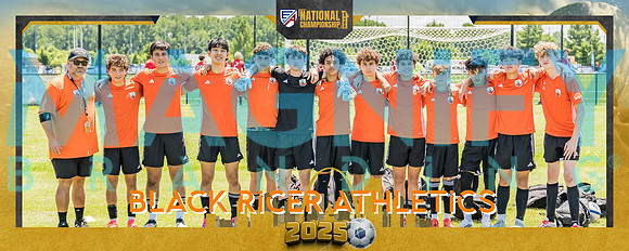 EA NATIONAL CHAMPIONSHIP_99