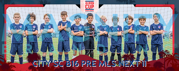 Albion Cup National Showcase757