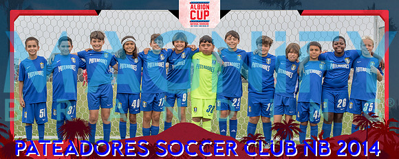 Albion Cup National Showcase1062