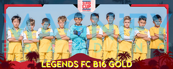 Albion Cup National Showcase1010