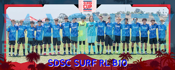 Albion Cup National Showcase_127