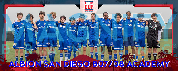 Albion Cup National Showcase_260