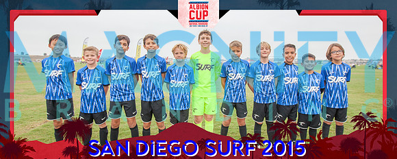 Albion Cup National Showcase1029