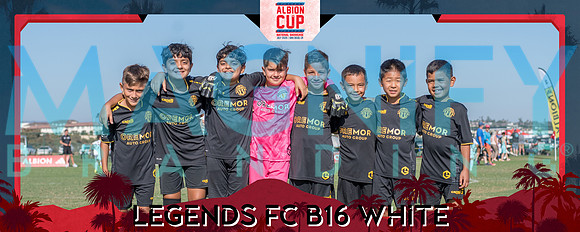 Albion Cup National Showcase1008