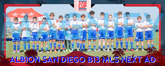 Albion Cup National Showcase_222